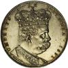 Image 1 : Umberto I 5 Lire 1891, KM4, lightly toned Proof with de 