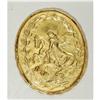 Image 4 : Menelik II gold Presentation Medal ND, Gill-M42, a larg 