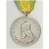 Image 3 : Haile Selassie - Pair of Coronation-Style Medals, simil 