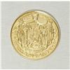 Image 4 : Haile Selassie gold Presentation Medal ND, Gill S14, ch 