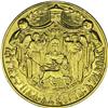Image 2 : Haile Selassie gold Presentation Medal 1923EE, Gill13a, 