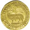 Philippe V gold Agnel d''or ND (1316-22), emission Dece 