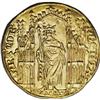 Philippe VI de Valois gold Royal d''or ND (1328-50), em 