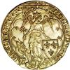 Philippe VI de Valois gold Ange d''''or ND (1328-50), 