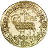 Jean II Le Bon gold Mouton d''or ND (1350-64), emission 