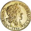 Image 1 : Louis XIII gold Louis d''or a la meche longue, sans bai 