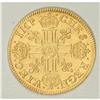 Image 4 : Louis XIII gold Louis d''or a la meche longue, sans bai 