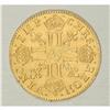 Image 4 : Louis XIV gold Louis d''or a la meche longue 1646A (Par 