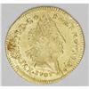 Image 3 : Louis XIIII gold Louis d''Or 1701 Besancon, KM334.27, f 