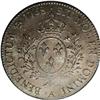 Image 2 : Louis XV Ecu 1768A, KM512.1, Davenport 1331, AU-UNC, me 