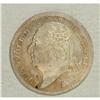 Image 3 : Louis XVIII 1/2 Franc 1824I, KM708.5, choice brilliant 