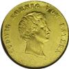 Bavaria. Ludwig gold Ducat 1828, F-270, KM375, XF45 ANA 