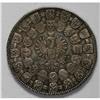 Image 4 : Brandenburg-Ansbach. Alexander Taler 1779G, KM315, Dav- 
