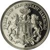 Hamburg. Free City 2 Mark 1912J, KM294, Proof 64 Cameo 