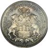 Hamburg. Free City 2 Mark 1914J, KM294, Proof 66 PCGS. 
