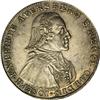 Image 1 : Passau. Joseph Franz Anton Taler 1792, KM-C10, Dav-2526 