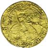 Saxony. Johann Georg gold 2 Ducat 1630, KM421, F-2701, 