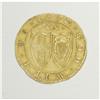 Image 3 : Commonwealth gold Unite, or 20-Shillings, 1652/0. S-320 