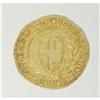 Image 4 : Commonwealth gold Unite, or 20-Shillings, 1652/0. S-320 
