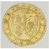 Image 5 : Commonwealth gold Unite, or 20-Shillings, 1652/0. S-320 