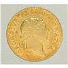 Image 3 : George III Half-Guinea, 1810. S-3737. Choice AU, very l 