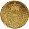 Image 2 : George IV Proof Half-Sovereign, 1821. Laureate Head. S- 