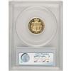 Image 4 : Victoria gold Proof Half-Sovereign, 1853. Young Head. S 