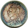 Image 1 : Victoria Proof Shilling, 1889. Large Jubilee Head. S-39 