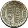 Image 2 : Victoria Proof Shilling, 1889. Large Jubilee Head. S-39 