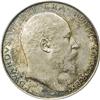Edward VII Halfcrown, 1906. S-3980. MS63 PCGS. This is 