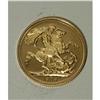 Image 2 : Elizabeth II gold Proof Sovereign, 1979. S-4204. Superb 