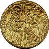 Image 1 : Chios. Philip Maria Visconti (1421-36) gold Zecchino, F 