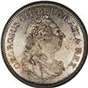 Image 2 : George III 6-Shillings silver Proof Bank Dollar, 1804. 