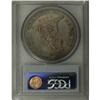 Image 4 : George III 6-Shillings silver Proof Bank Dollar, 1804. 