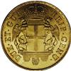 Image 2 : Genoa. Republic gold 96 Lire 1796, 