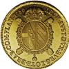 Image 2 : Milan. Joseph II of Austria gold Sovrano 1786M, 