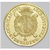 Image 4 : Milan. Joseph II of Austria gold Sovrano 1786M, 