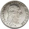 Image 1 : Naples & Sicily. Ferdinand IV 120 Grana/Piastra 1796P-A 