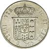 Image 2 : Naples & Sicily. Francesco II 120 Grana 1859 