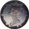 Image 1 : Parma. Maria Luigia 5 Lire 1832, 