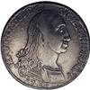 Image 1 : Sicily. Ferdinando III 12 Tari 1796-Nd-OV, 