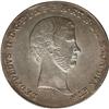 Image 1 : Tuscany. Leopold II 4 Fiorini 1856, 