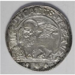 Venice. John Corner II Ducato ND AM (1709-22), Davenpor 