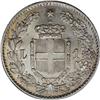 Image 2 : Umberto I silver 1-Lire 1900-R, KM-24.1, Choice UNC wit 