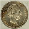 Image 3 : Umberto I silver 1-Lire 1900-R, KM-24.1, Choice UNC wit 