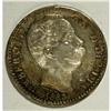 Image 3 : Umberto I silver 2-Lire 1883-R, KM-23, Choice UNC, some 
