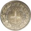 Image 2 : Umberto I silver 2-Lire 1884-R, 