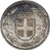Image 2 : Umberto I silver 2-Lire 1887-R, KM-23, prooflike UNC, l 