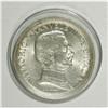 Image 3 : Vittorio Emanuele III pair of silver 2-Lire coins: 1915 