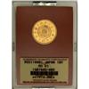 Image 3 : Meiji 32 (1899) gold 10 Yen, F-51, KM-Y33, MS61 NGC. Mo 